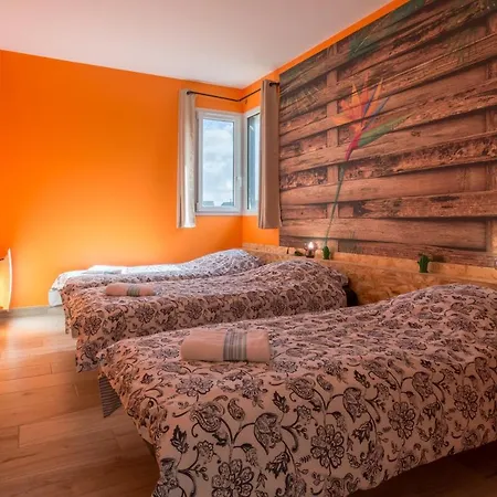 Babord, Appt Avec Terrasse Et Vue *