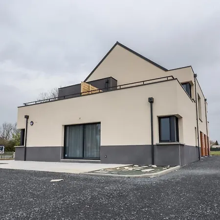 Babord, Appt Avec Terrasse Et Vue